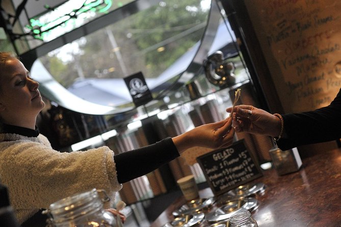 Taste of Melbourne Food Tour - Coffee at Pellegrini’s and a taste of Melbourne tradition