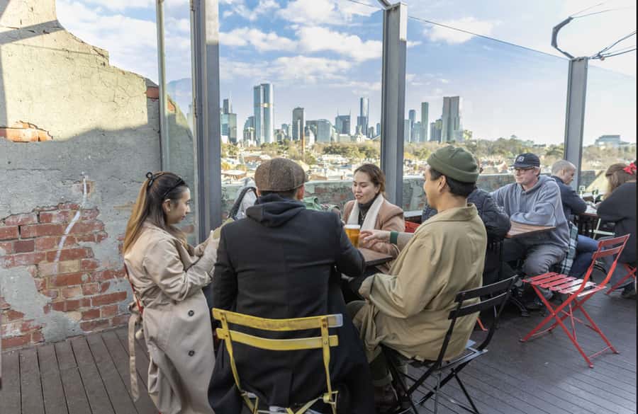 Taste of Melbourne: Local Laneways, Boroughs, Bites & Brews - Why this four-hour food route works
