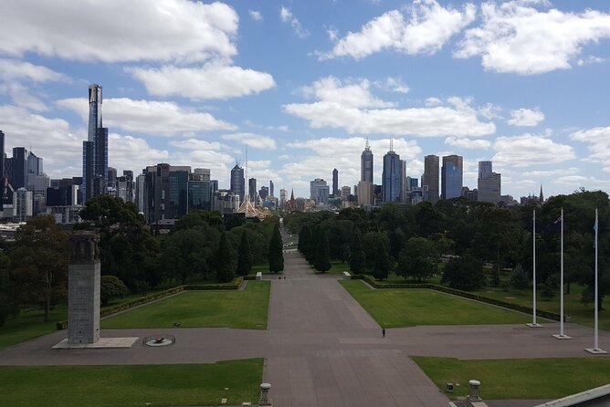 The Best of Melbourne Bike Tour - Key points before you book