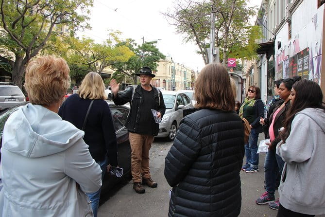 The Explorer - Melbourne Gardens - How to fit the tour into your day