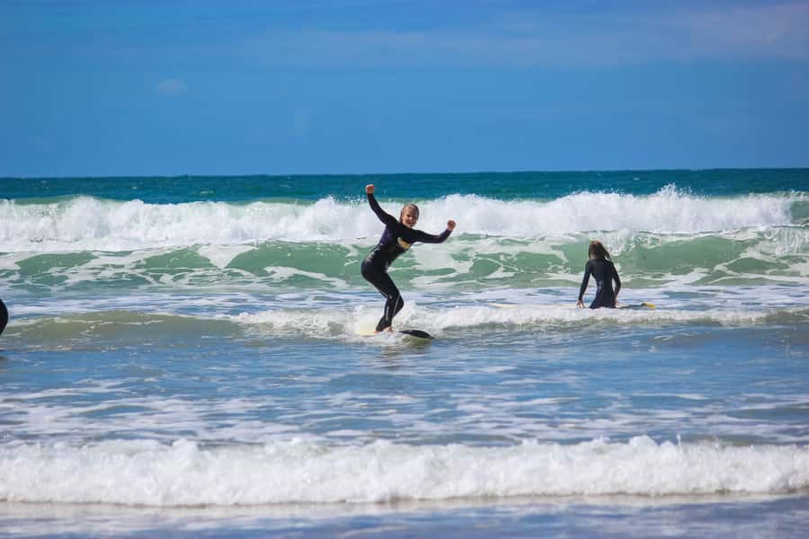 Torquay: 2 Hour Surf Experience on the Great Ocean Road - Flexible booking for changing Great Ocean Road plans