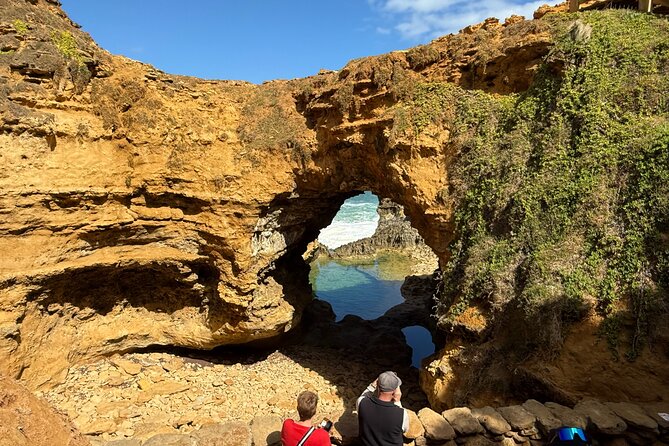Twelve Apostles Back Roads Gourmet Tour From Melbourne - Key points to know before booking