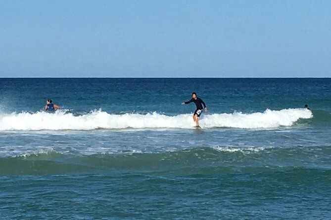 Two Hour Surf Lesson in Torquay on the Great Ocean Road - Why Torquay is a smart place to try surfing