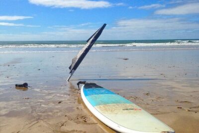 Two Hour Surf Lesson in Torquay on the Great Ocean Road