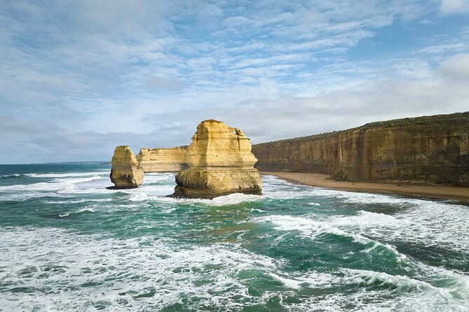Ultimate Great Ocean Road Morning Escape Full Day Tour - The 12 Apostles before the crowds build