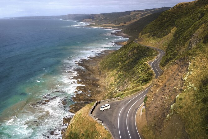 Ultimate Great Ocean Road Morning Escape Full Day Tour - Apollo Bay gives you time to reset