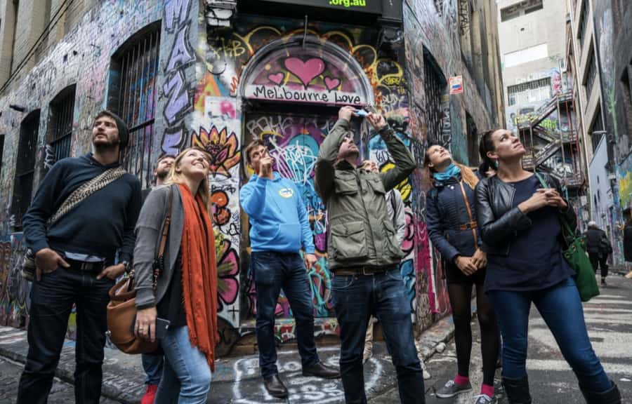 Ultimate Melbourne Walking Tour: History, Laneways & Culture - Key points to know before booking
