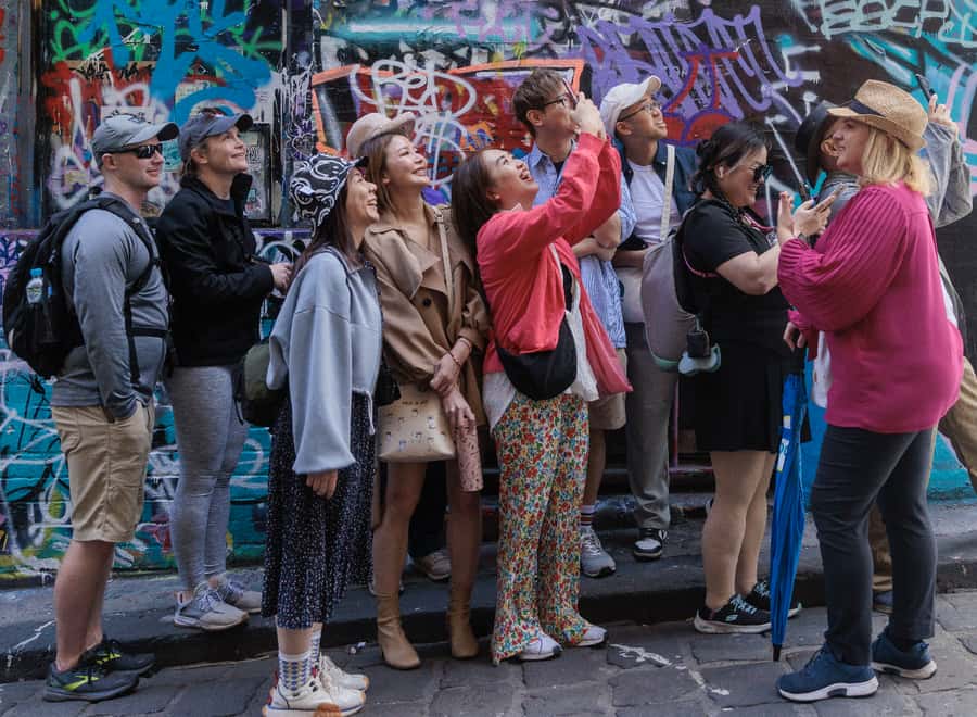 Ultimate Melbourne Walking Tour: History, Laneways & Culture - Ned Kelly, the Yarra, and Melbourne’s less polished stories