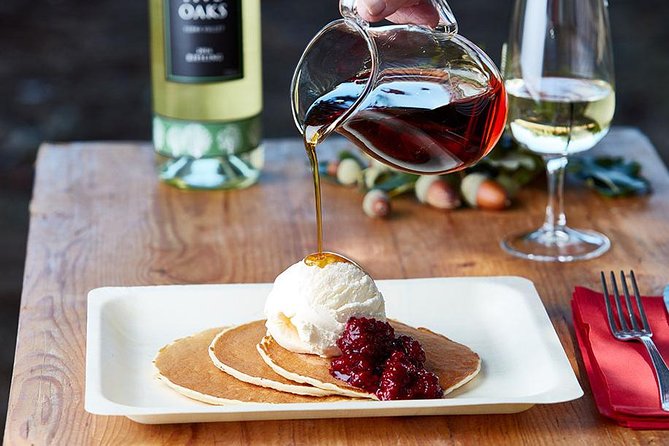 Ultimate Mornington Peninsula Food and Wine Small Group Tour - Lunch at Merricks General Store