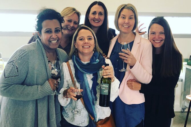 Ultimate Yarra Valley Chandon, Soumah & De Bortoli Cheese & Wine - Boutique wineries and the Soumah stop