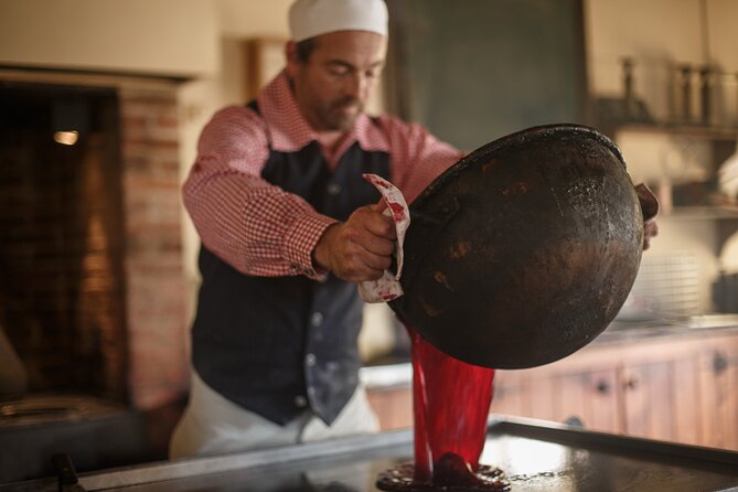 Werribee Mansion and Sovereign Hill 1 Day Tour - A practical look at the 10-hour schedule