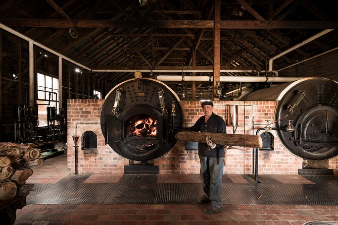 Werribee Mansion and Sovereign Hill 1 Day Tour - Who will get the most from this day trip