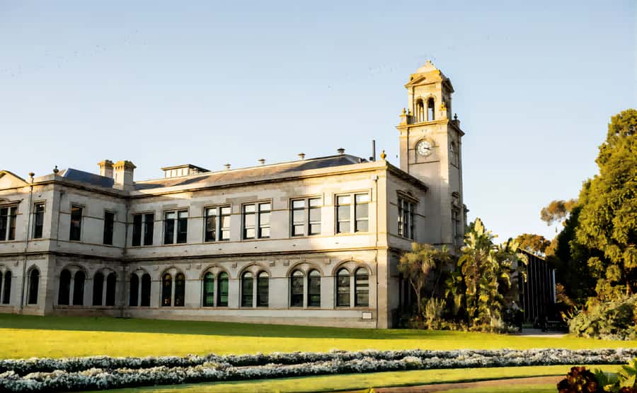 Werribee Mansion & Sovereign Hill Tour - Key points to know before booking