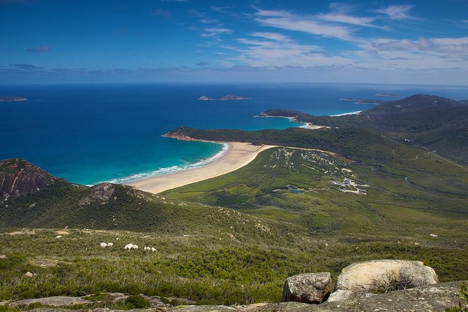 Wilson's Promontory & Phillip Island - 'Prom & Penguins' Tour - Key points to know before booking