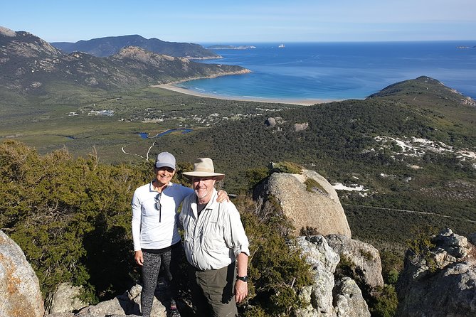 Wilson's Promontory & Phillip Island - 'Prom & Penguins' Tour - Why this Melbourne day tour works