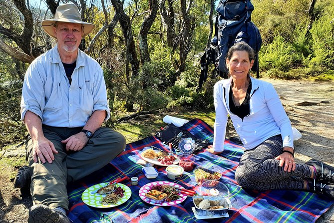 Wilson's Promontory & Phillip Island - 'Prom & Penguins' Tour - Five hours at Wilsons Promontory National Park