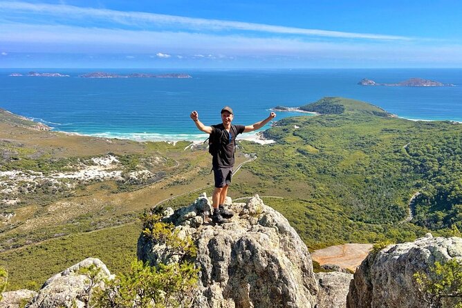 Wilson's Promontory Small Group Eco Tour from Melbourne - Key points to know before booking