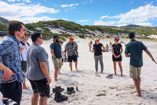 Wilson's Promontory Small Group Eco Tour from Melbourne - Why Wilson’s Promontory works as a day trip from Melbourne