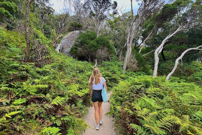 Wilson's Promontory Small Group Eco Tour from Melbourne - Is the $121.21 price good value?