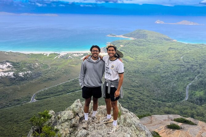 Wilsons Promontory Day Trip from Melbourne - Key points to know before booking