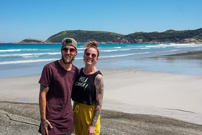 Wilsons Promontory Day Trip from Melbourne - Why Wilsons Promontory makes a worthwhile day trip