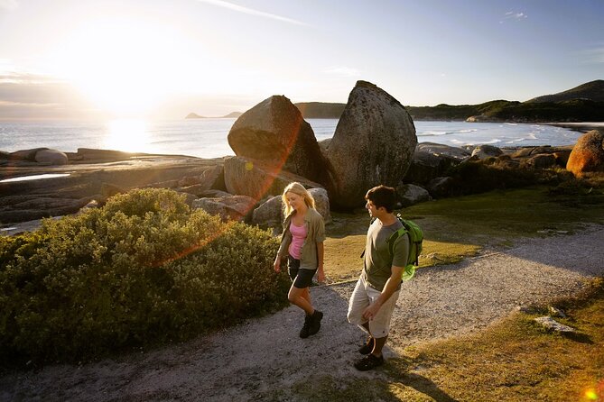 Wilsons Promontory Day Trip from Melbourne - What the guides add to the experience
