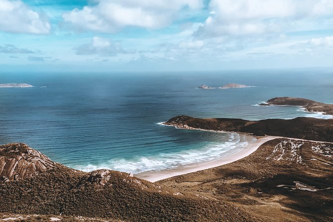 Wilsons Promontory Hiking Day Tour - 8 Person Max Small Group - Key points to know before booking