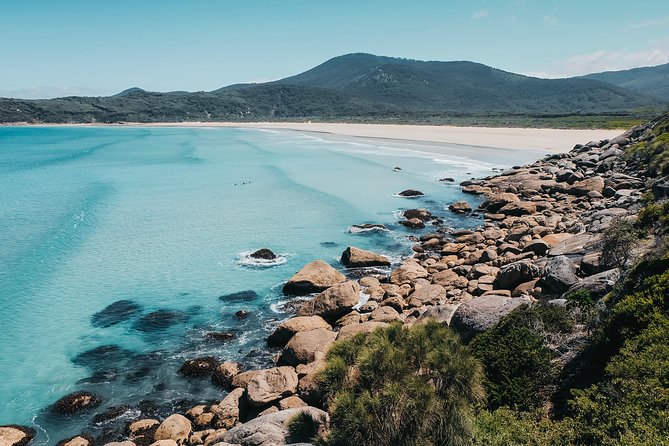 Wilsons Promontory Hiking Day Tour - 8 Person Max Small Group - Why Wilsons Prom works as a day trip from Melbourne