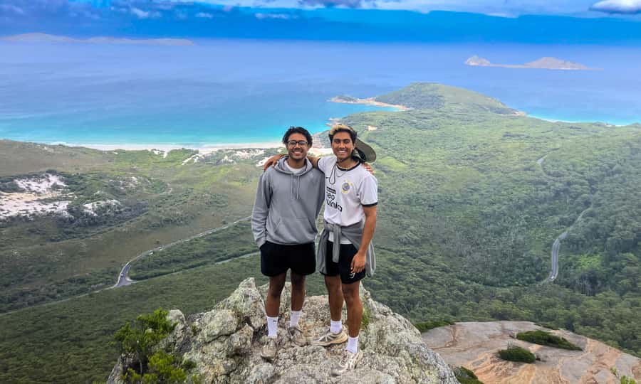 Wilsons Promontory National Park Full-Day Eco Tour - Why Wilsons Promontory makes a strong day trip