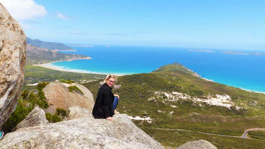 Wilsons Promontory National Park Full-Day Eco Tour - What the $112 price really covers
