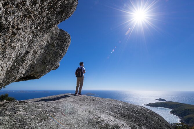 Wilsons Promontory Wilderness Day Tour - Why Wilsons Promontory Makes a Strong Day Trip