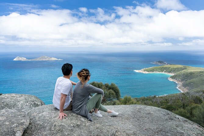 Wilsons Promontory Wilderness Day Tour - The Early Start Through Gippsland