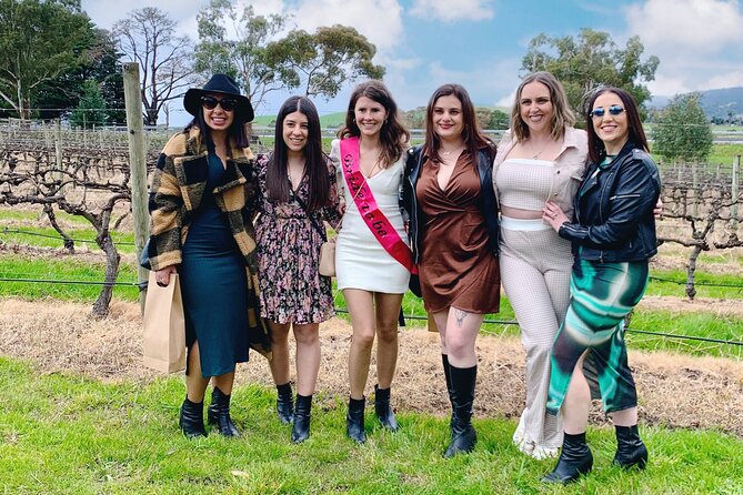Wine Tour Yarra Valley Five Star Experience - A full Yarra Valley day from Richmond