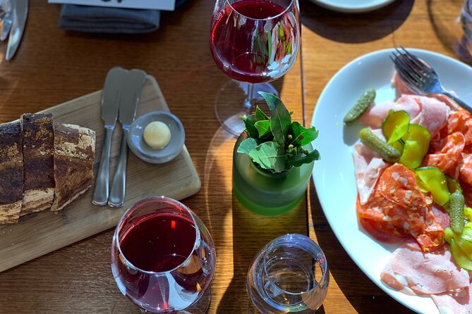 Wine Tour Yarra Valley Five Star Experience - What Melissa adds to the experience