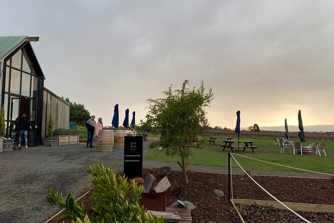 Wine Tour Yarra Valley Five Star Experience - Is the $154.21 price good value?