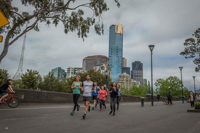 Yarra Sunrise Running Tour - Key points to know before you run