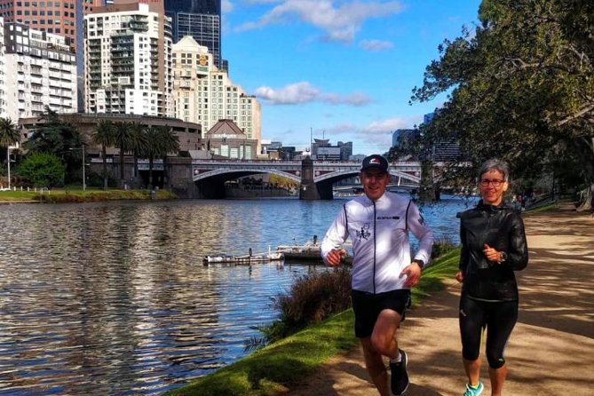 Yarra Sunrise Running Tour - Why this run is a smart way to meet Melbourne