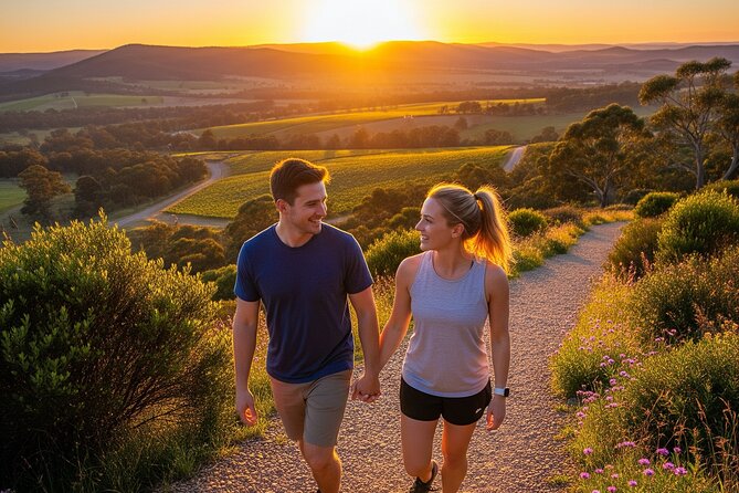 Yarra Valley by night! Private wine, whisky and dinner tour - Who will enjoy this night most