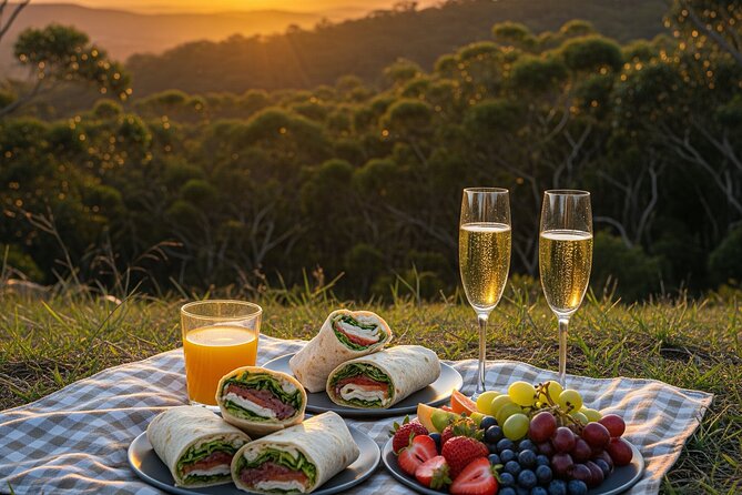Yarra Valley by night! Private wine, whisky and dinner tour - Barrique Wine Store starts the tasting