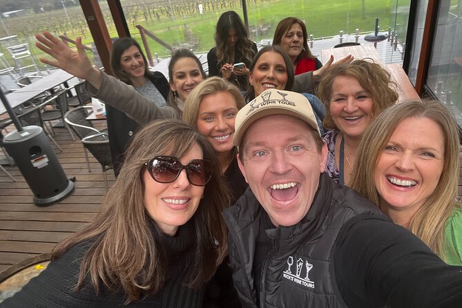 Yarra Valley Food Wine and Gin Tour Departing From Melbourne - A full day from Federation Square to the Yarra Valley