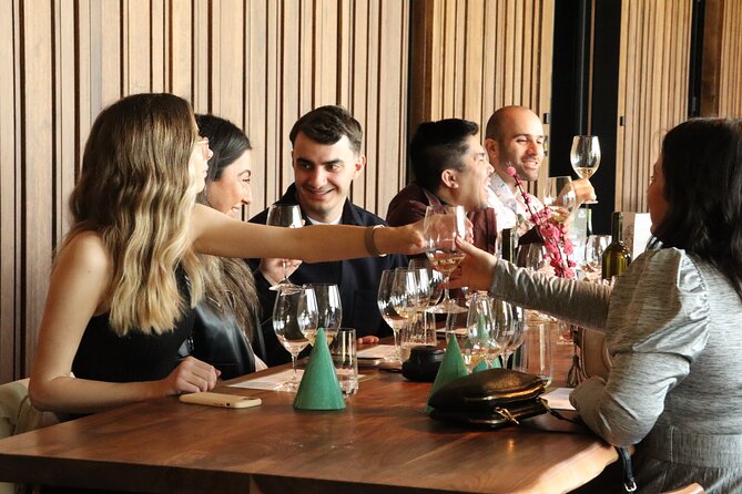 Yarra Valley Food Wine and Gin Tour Departing From Melbourne - What the $82.48 price really covers