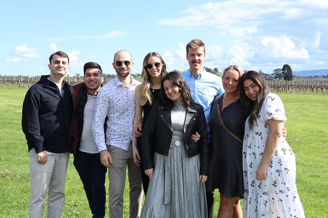 Yarra Valley Food Wine and Gin Tour Departing From Melbourne - Who will enjoy this Yarra Valley day most