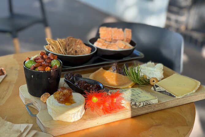 Yarra Valley Foodie Tour, Devonshire Tea, Cheese and Chocolate - Key points at a glance
