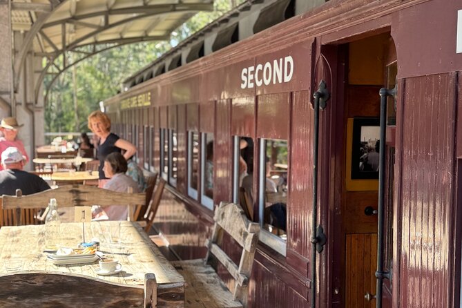 Yarra Valley Foodie Tour, Devonshire Tea, Cheese and Chocolate - Chocolate first at Yarra Valley Chocolaterie