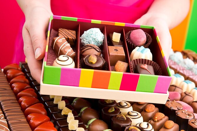 Yarra Valley Foodie Tour, Devonshire Tea, Cheese and Chocolate - Devonshire tea in a historic carriage