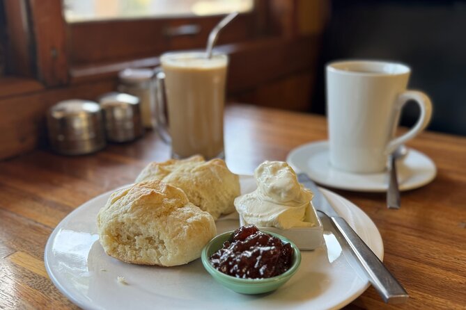 Yarra Valley Foodie Tour, Devonshire Tea, Cheese and Chocolate - What the driving time adds