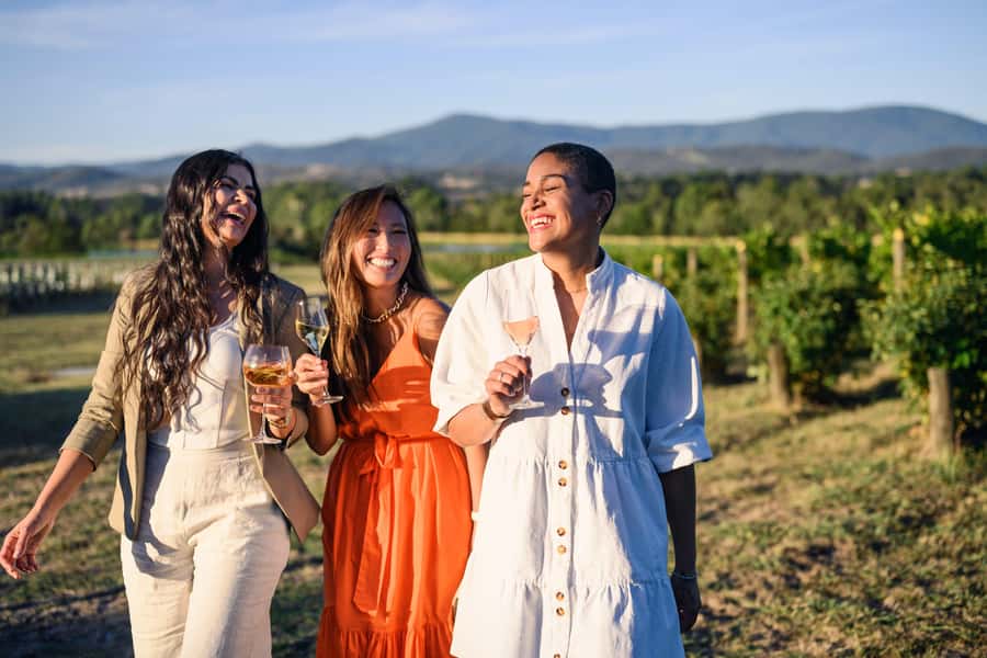 Yarra Valley Foodies Tour with Chandon and Kangaroo Safari! - Key points at a glance