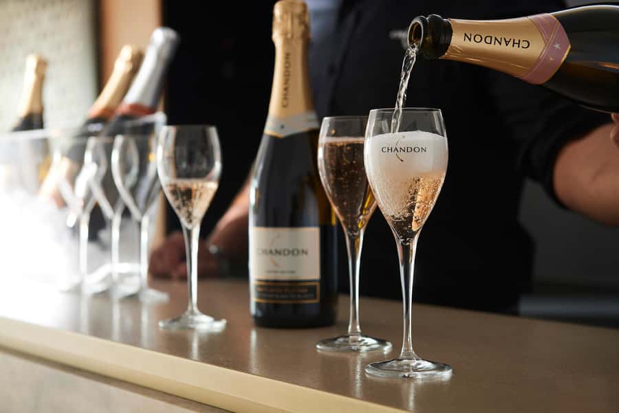 Yarra Valley Foodies Tour with Chandon and Kangaroo Safari! - Yering Station, Victoria’s first vineyard
