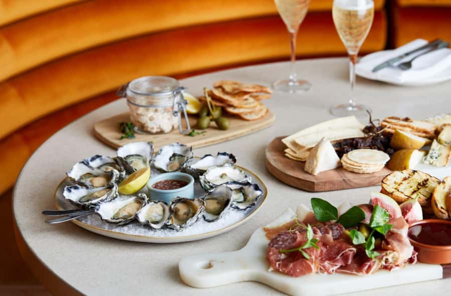Yarra Valley Foodies Tour with Chandon and Kangaroo Safari! - Chocolate, ice cream, and 200 sweet choices