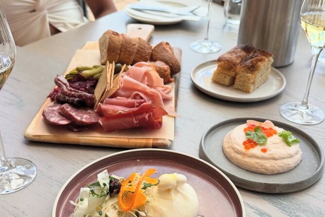 Yarra Valley Foodies Tour with Chandon & Kangaroo Safari! - Key points at a glance